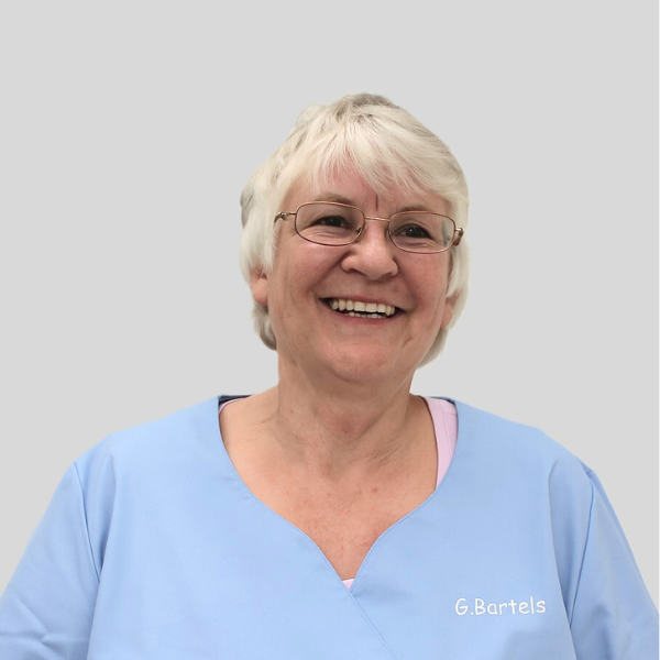 Gisela Bartels