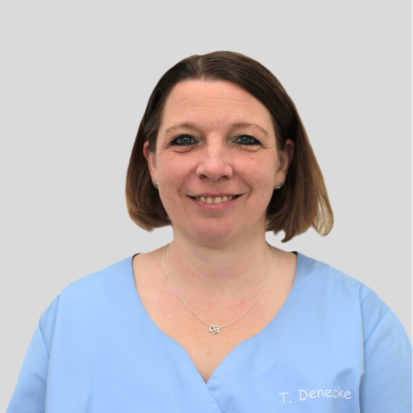 Tanja Denecke